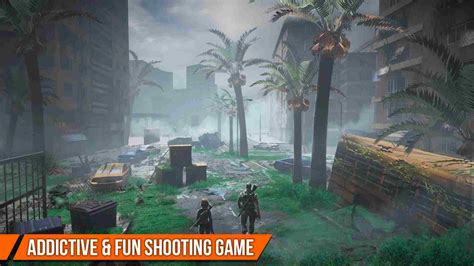 Dead Target 4.138.1 APK MOD [Menu LMH, Huge Amount Of.